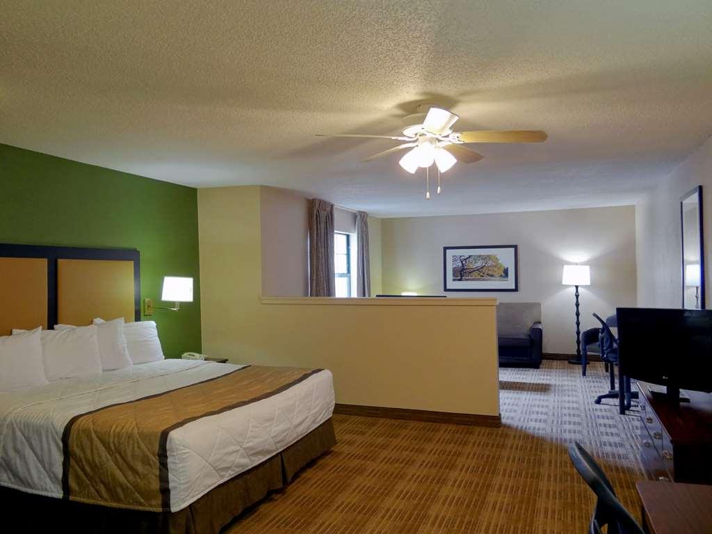 Extended Stay America Suites - Long Island - Bethpage Cameră foto
