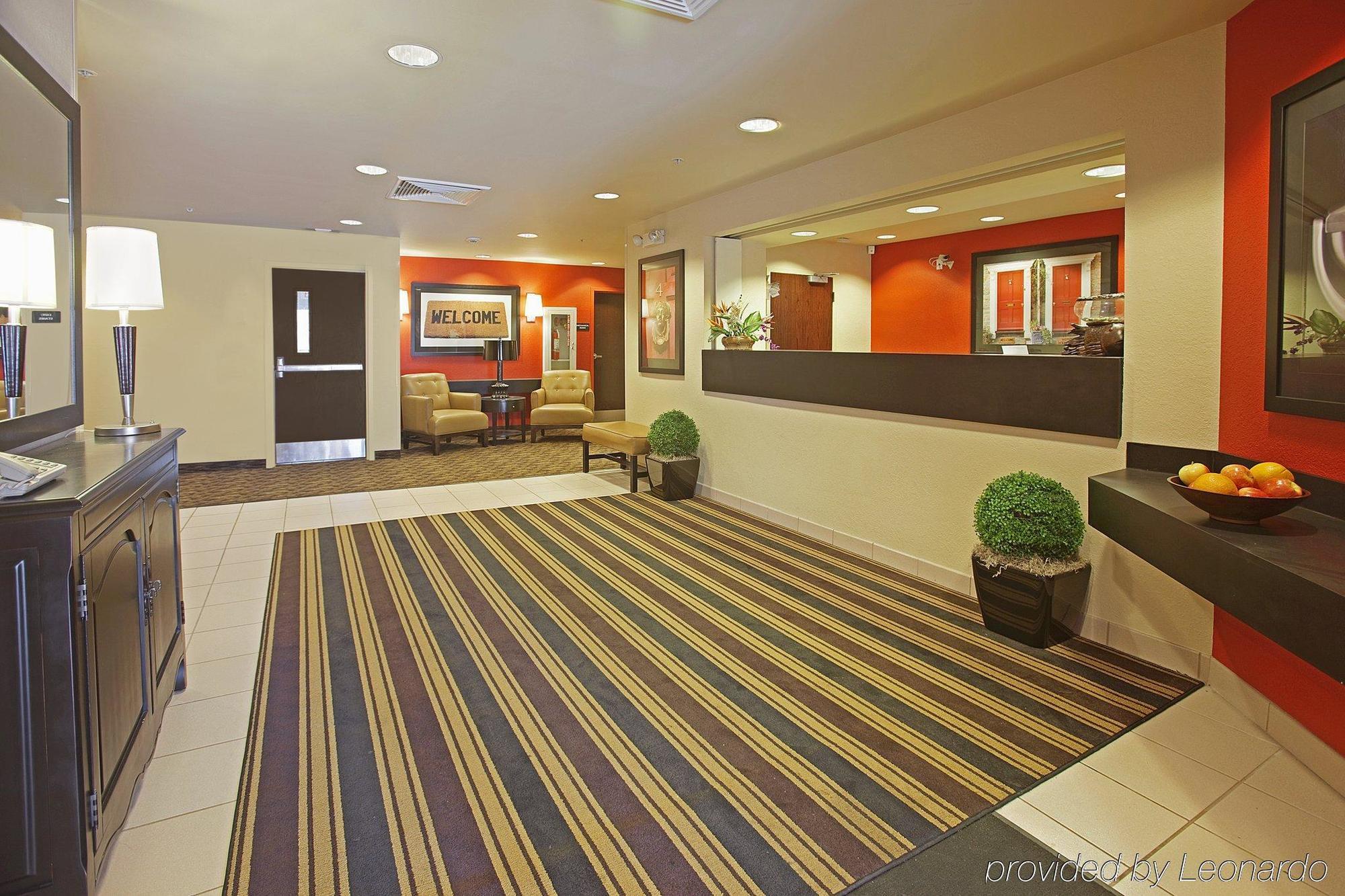 Extended Stay America Suites - Long Island - Bethpage Interior foto
